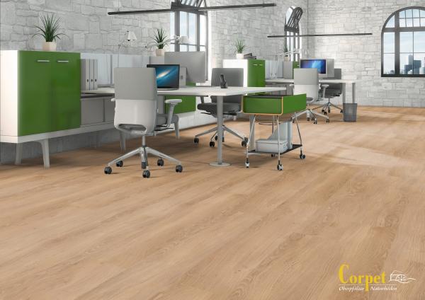 Corpet Dekor Marabellaeiche - Klebevinyl, 0,3mm, 3,40m²/Paket